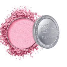 T. LeClerc laza arcpder Arc sminkbellt pder, Longwear Blendable Mineral minimalizlja a prusokat s tkletesti a bortnusokat Elmosdik a f