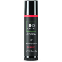 Tiege Hanley Hydrating Lip Balm Peppermint Feuchtigkeitsspendende Lippenpflegeprodukte f r trockene und rissige Lippen Hidratante de Labios