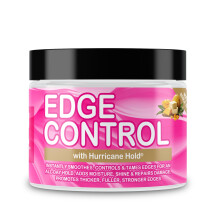 Gel contour des cheveux GOOD2GRO - 113 g | Hydratation instantanée et brillance | Répare et restaure la pousse des cheveux épais | Végan et sans