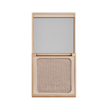 Sigma Beauty Highlighter Makeup Leuchtendes Highlighter-Puder fr das Gesicht, transparenter, schimmernder Gesichts-Highlighter fr Wangen, Amorbog