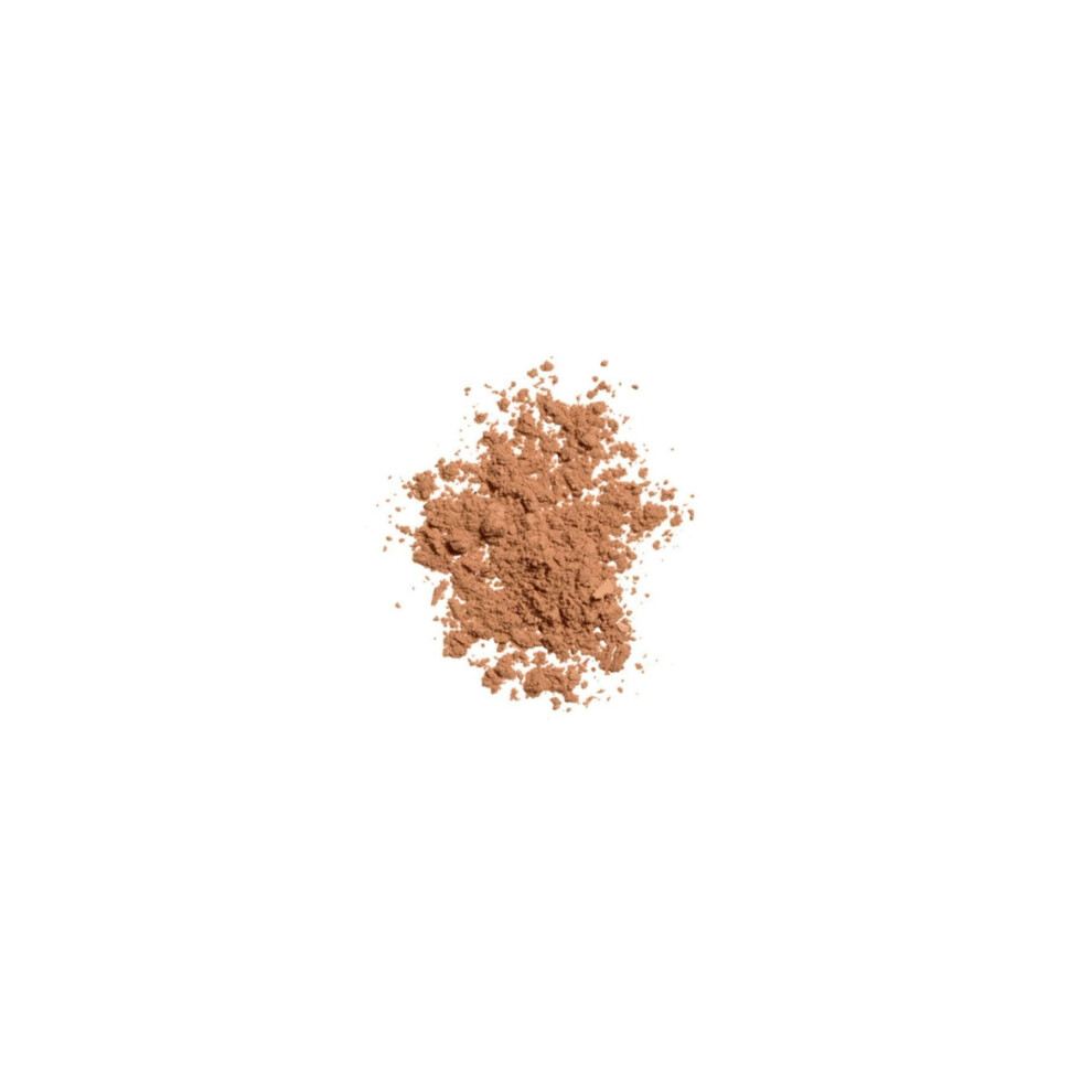 Kiko Milano - Unlimited Long Lasting Matte Loose Powder 06 Long-Lasting Mattifying Face Powder