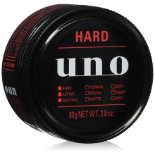 Uno hybrid hård 80g vax AF27