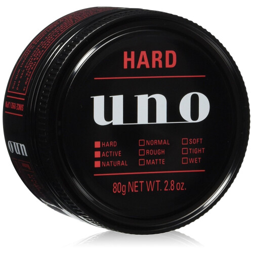 UNO Uno hybrid hård 80g vax AF27