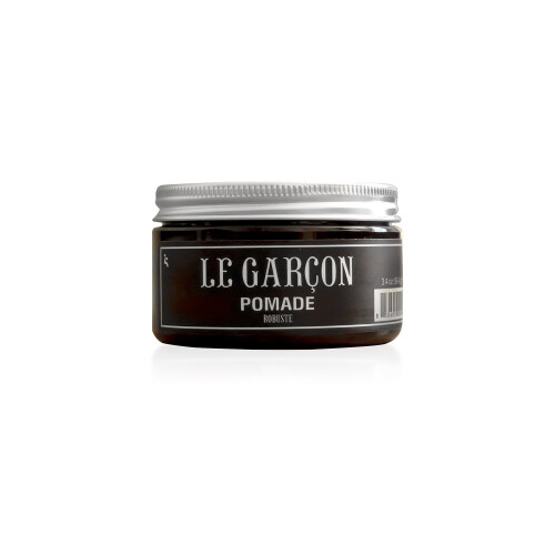 Le Garcon Pomade Robuste - Extra siln fixace pro efektn cesy