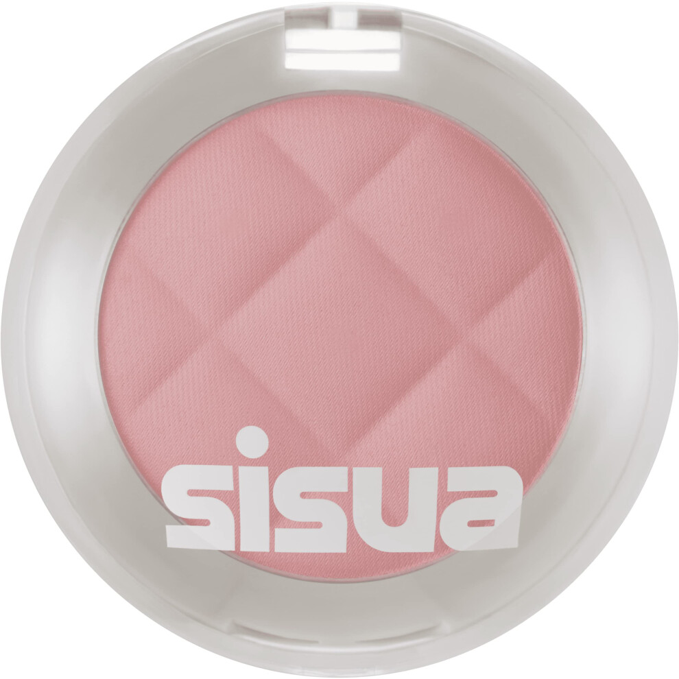 Unleashia [Sisua By Unleashia] Butter Waffle Dough Blusher & Glow Stick (Blusher No.1 Strawberry Vanilla)