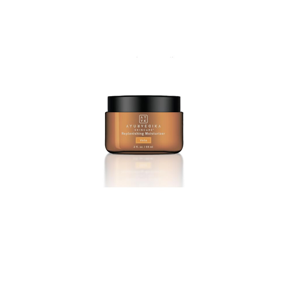 Ayurvedika Skincare Replenishing Moisturizer Vata Dry Skin
