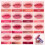 Hince, Raw Glow Γελούντα Τόντο, R005 Hibiscus, 0.13 fl oz (4 ml) 3