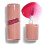 Hince, Raw Glow Γελούντα Τόντο, R005 Hibiscus, 0.13 fl oz (4 ml) 1
