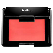 Rσz Jolie Perfect Pressed Cheek Color Wysoce pigmentowany, dlugotrwaly, intensywny kolor Picture Perfect Finish (Malibu)