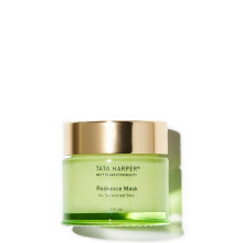 Tata Harper Superkind Radiance Maszk Gyengd hmlaszts s hidratls reaktv borre 100%-ban termszetes, friss Vermontban 30 ml