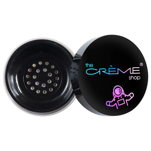 The Crme Shop | "Moondust" Universe-al Setting Poeder
