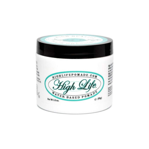 High Life Pomade op waterbasis