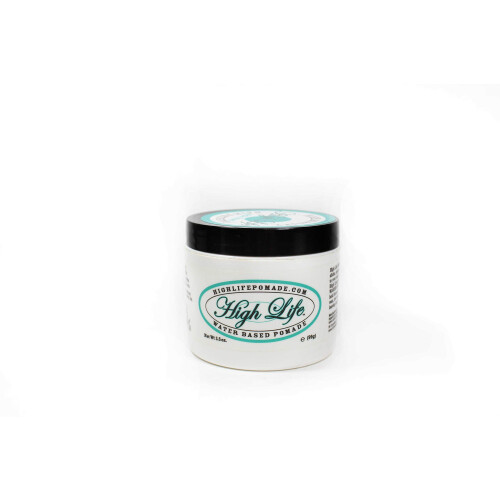 High Life Pomade op waterbasis 1