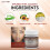 LightenUp Powdered Exfoliating Cleanser 75g 4