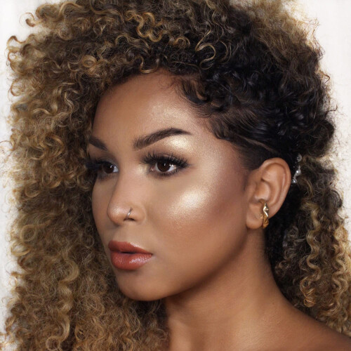 theBalm Let's Bolt  Highlighter 0,28 oz. 2