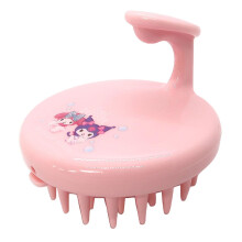 GASHINA STORY Hajkefe My Melody s Kuromi Soft szilikon fejbormasszroz hajnvekedsrt Fejmasszroz Hajpol s hajformz eszkz frfiaknak, nokn