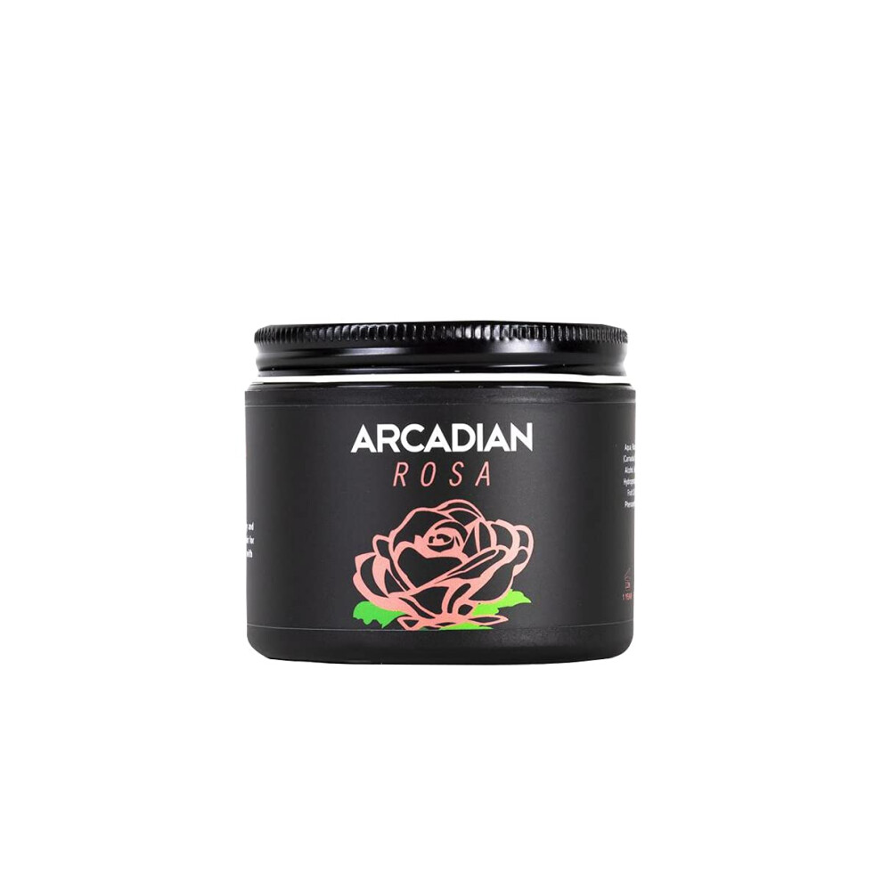 Photos - Hair Styling Product Arcadian Rosa Styling Clay  B096THCL23(115g)