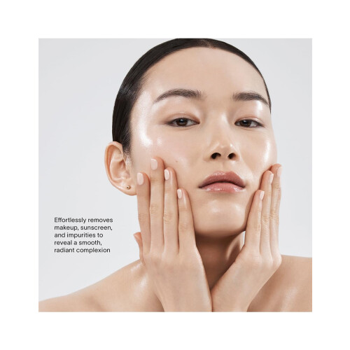 HOURGLASS Equilibrium Transformative Cleansing Balm 2