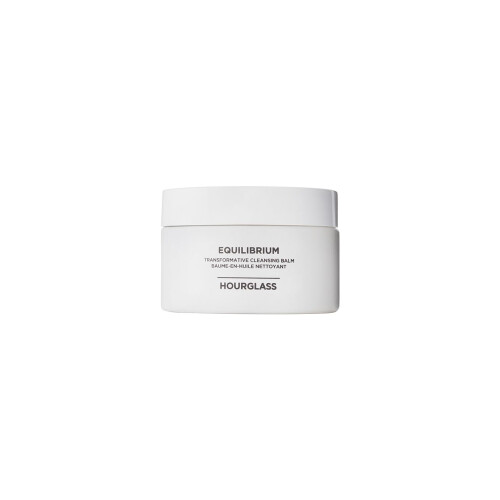 HOURGLASS Equilibrium Transformative Cleansing Balm