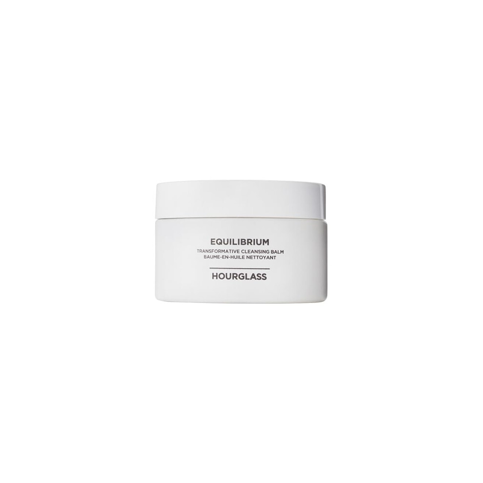 Zandloper Hourglass Equilibrium Transformative Cleansing Balm