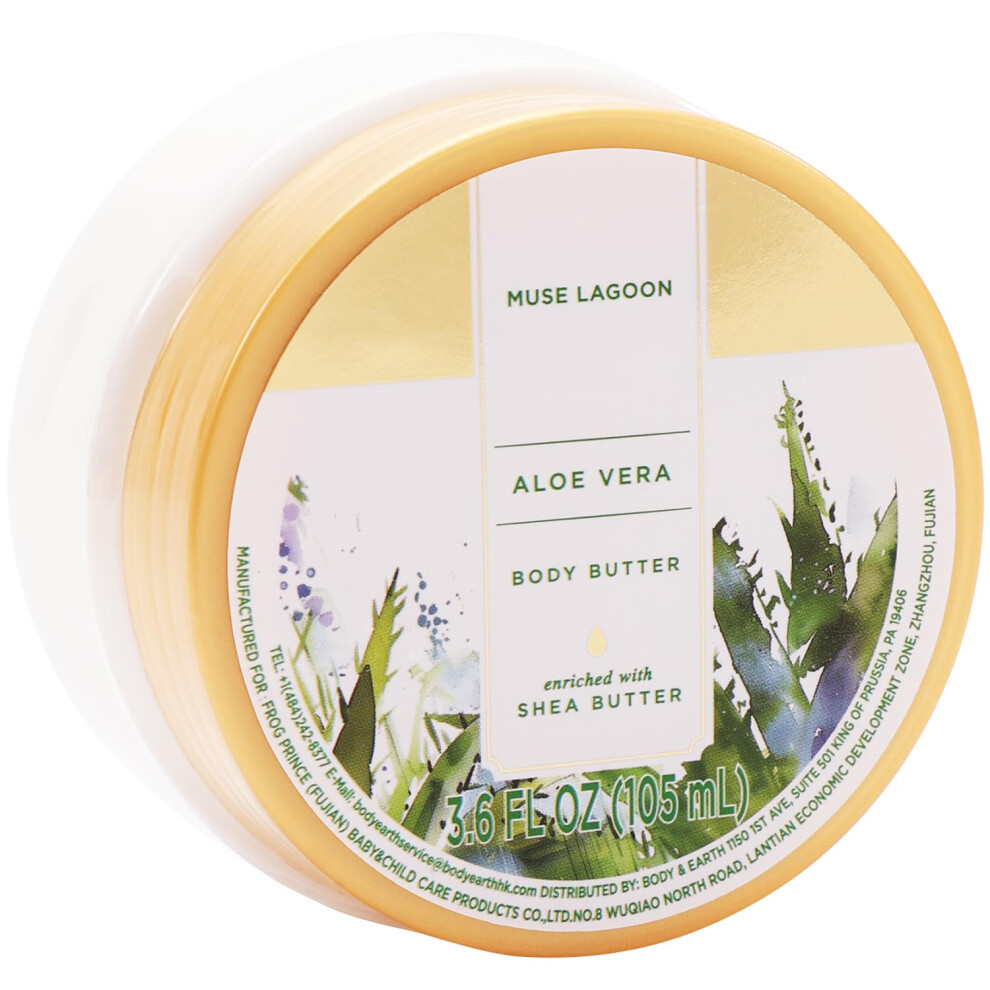 Princess Belle After Sun Body Butter  Shea Body Butter  Body Moisturizer for Dry Skin  After Sun Care  After Sun Moisturizer for Women