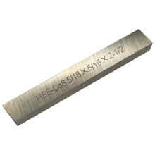 HHIP 2000-0044 5/16 x 2-1/2 hvelykes 8%-os kobalt ngyzet alak szerszmbit (1 db-os csomag)