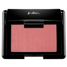Jolie Blush Perfect Velvet Puder do policzków (potargany)