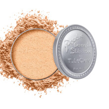 T. Leclerc Loose Facial Powder - Face Makeup Setting Powder Longwear Blendable Mineral Minimerer Porer & Perfects Skin Tones slør Fine Lines Foun