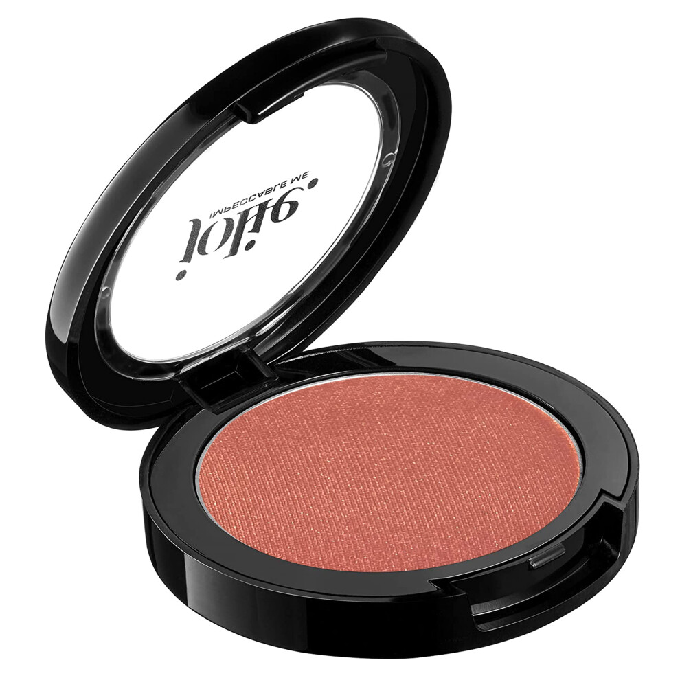 Jolie. Impeccable Me Jolie Mineral Blush Pressed Cheek Color (Juliet)