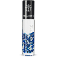 Blossom Cuticle Oil See No Evil Scented Roll on Cuticle Oil for Nails Rollerball alkalmazs krm tmogatshoz Cruelty Free 0,19oz Intelligence Jasmi