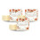 Walton Wood Farm Shea Butter Soap Bar - Gember Mango (3-pack) 1