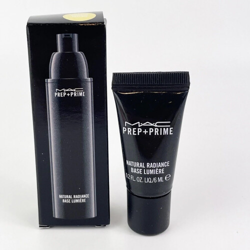 MAC MAC Prep + Prime Natural Radiance Radiant Yellow 0,2 ???????