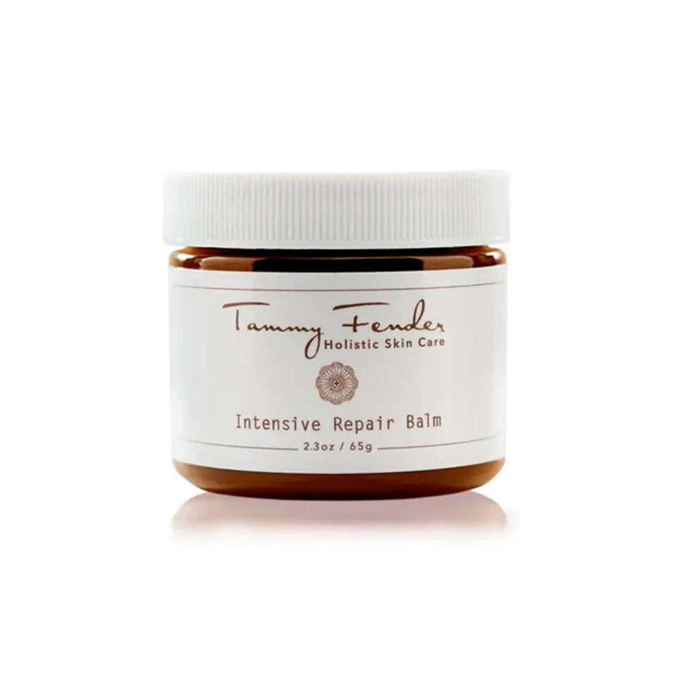 ???? F????? Tammy Fender - Natural Intensive Repair Balm | Organic Cruelty-Free Non-Toxic (2.3 Oz | 65 G)