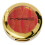 MAC MAC Skinfinish Metallic Cream Blush Eftertraktad korall 0,2 uns 3