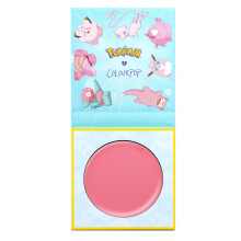 ColourPop Pokmon x ColourPop Instant Crush Cream Blush  Metronom