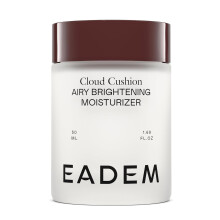 EADEM Face Moisturizer Cream Ultra Repair Cream Skin Barrier Repair Hydrating Skincare Cleanser & Moisturizer with Peptides & Ceramides 1.69 oz C