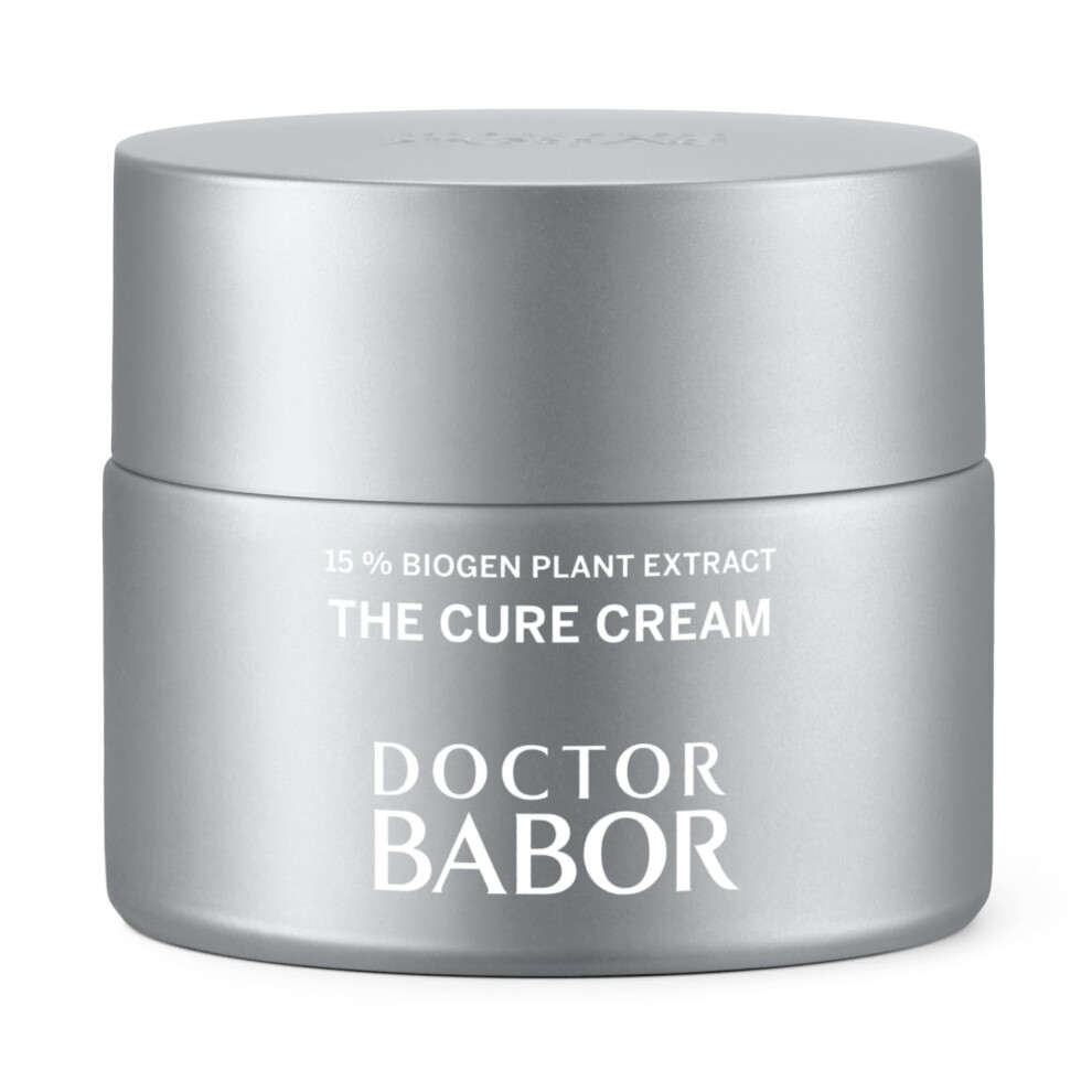 Babor Cream Doctor The Cure Regeneration 50Ml