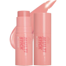 I'M MEME Blusher - I'm Multi Stick 004 Mellow Pink | Easy Blendable Cream Blush for Natural Look Multi Blush Stick for Cheek Tint Face Contour Make