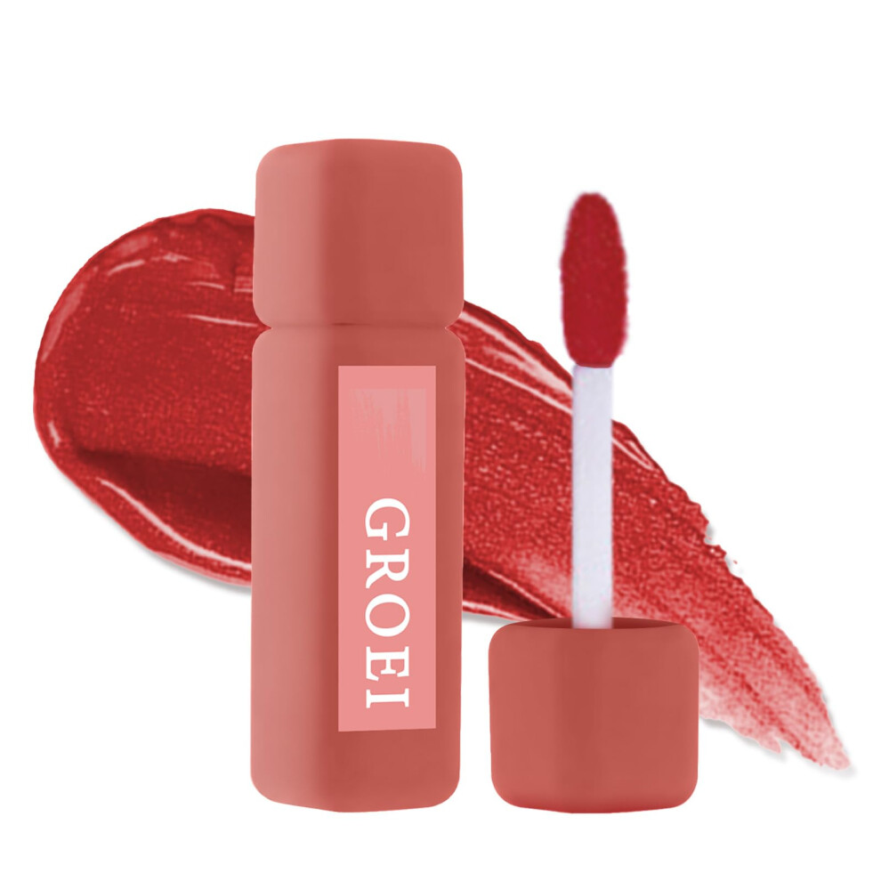 Tseriact Peel Off Lip Liner Stain Lip Oil for Women Red Lipstick Long-lasting Non-Stick Cup Not Fade Waterproof Velet Lipgloss Beauty Cosmetic Makeup-image-OPC-PGFJQDC-NEW