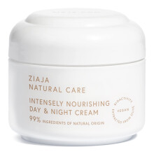 Ziaja Natural Care Intensely Nourishing Day and Night Cream