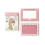 theBalm Instain Blush Argyle Petal Pink 1