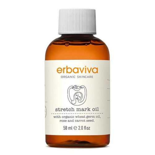 Erbaviva Striaeolie - Reisformaat 2 Fl Oz
