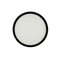 Emani Natural Vegan Bye Bye Shine Invisible Matt Finishing Powder 0,42 oz