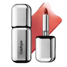 Oddtype Unseen Mirror Lip Tint, Hochglanz, Nicht klebrig, Langanhaltende Farbe, 3,5 g (Time's up, 1 OZ)
