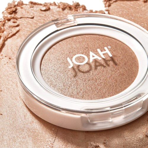 JOAH Crystal Glow Jelly Bomb Highlighter 2