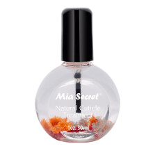 Mia Secret Scented Cuticle Oils MADE IN USA 6 illatfajta (1 oz. Hibiszkusz)