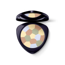 Dr. Hauschka farvekorrigerende pulver - # 02 beroligende -8g/0,28oz