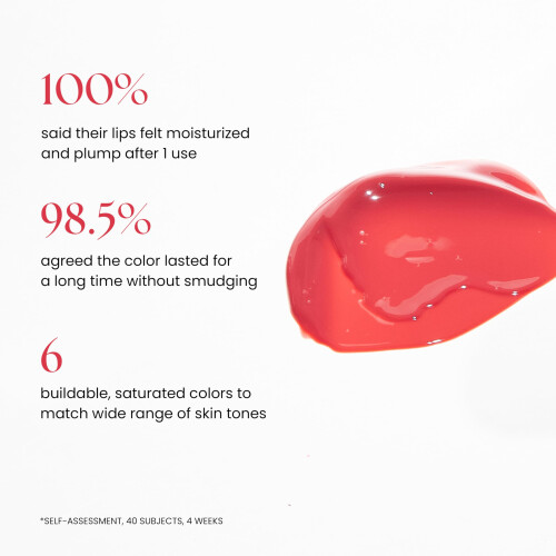 MERYTHOD] AENGDU-FIT GLOSSY TINT 05 HUMMING ROSE 2