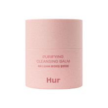 House of Hur, Reinigungs-Balsam, 1,69 fl oz (50 ml)