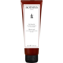 Gel douche SOTHYS | Escapade cannelle et gingembre